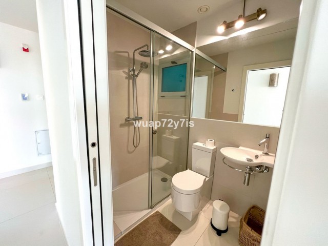Penthouse in Benalmadena