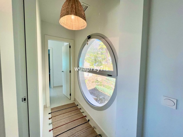 Penthouse in Benalmadena