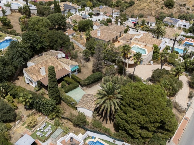 Villa con 3 Dormitorios  en Cerros del Aguila