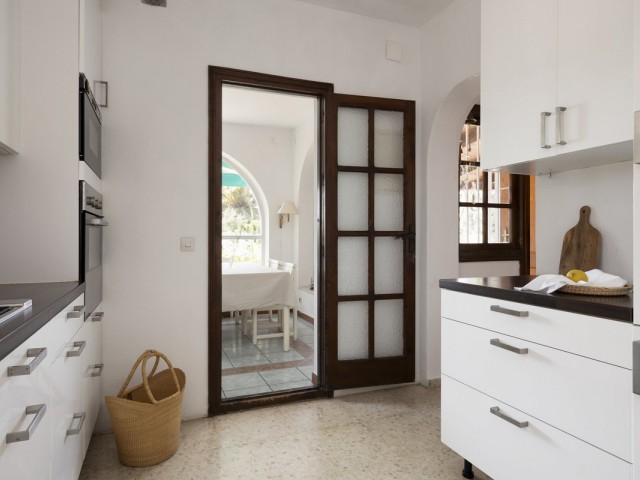 3 Schlafzimmer Villa in Cerros del Aguila