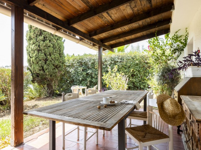 3 Schlafzimmer Villa in Cerros del Aguila