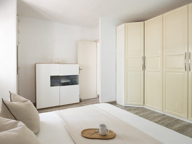 3 Schlafzimmer Villa in Cerros del Aguila