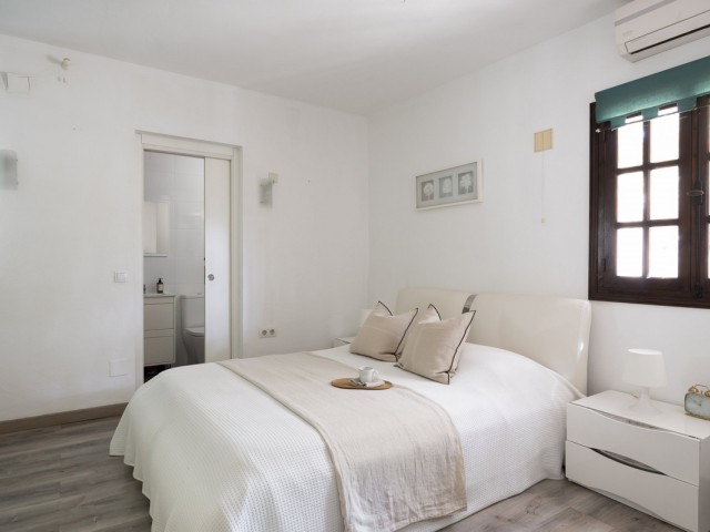 3 Schlafzimmer Villa in Cerros del Aguila