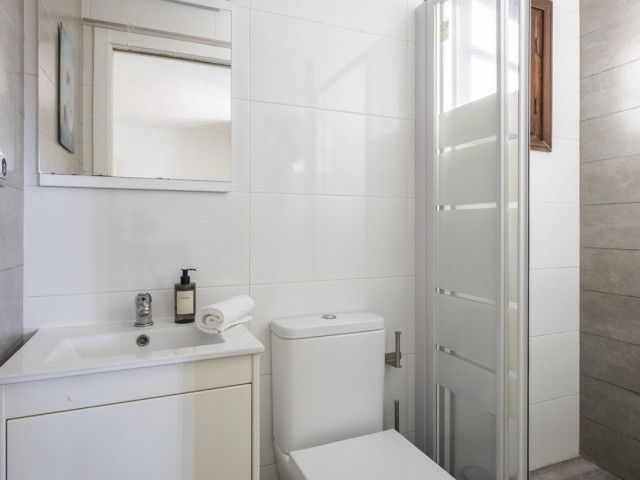 3 Schlafzimmer Villa in Cerros del Aguila