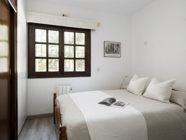 3 Schlafzimmer Villa in Cerros del Aguila