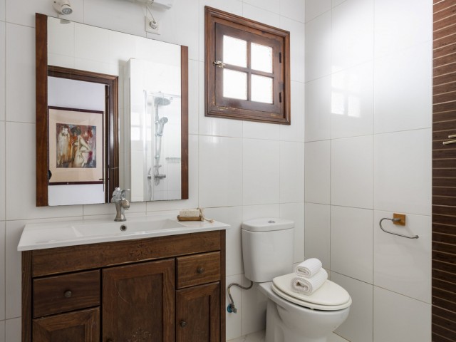 3 Schlafzimmer Villa in Cerros del Aguila