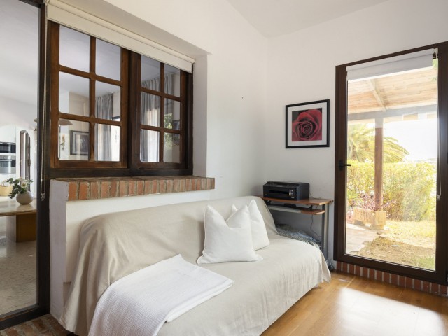 3 Schlafzimmer Villa in Cerros del Aguila