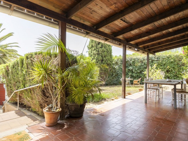 3 Schlafzimmer Villa in Cerros del Aguila
