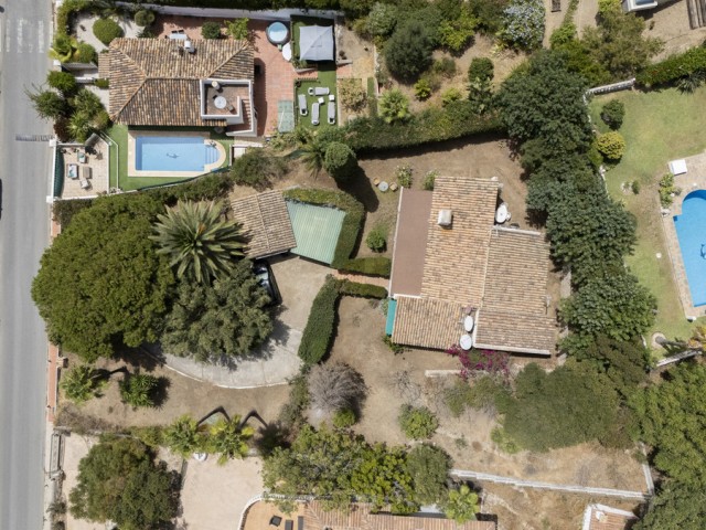 3 Schlafzimmer Villa in Cerros del Aguila