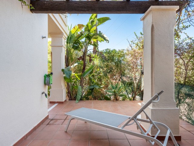 Apartamento con 3 Dormitorios  en Nueva Andalucía