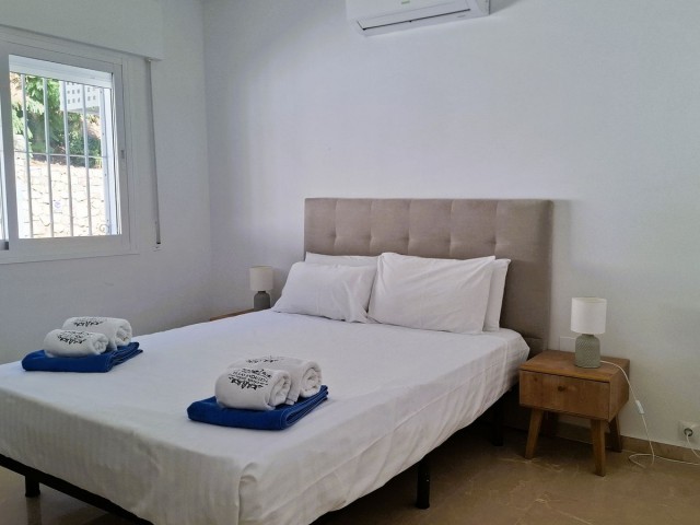 5 Bedrooms Villa in Mijas