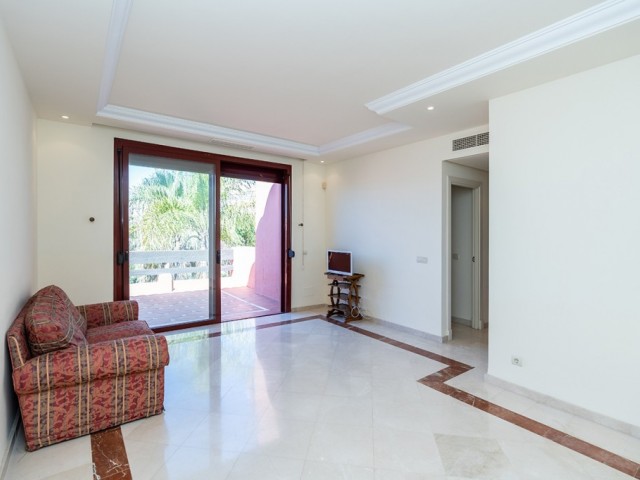 Penthouse avec 3 Chambres  à Marbella