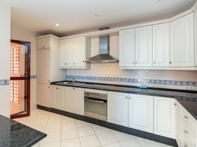 Penthouse avec 3 Chambres  à Marbella