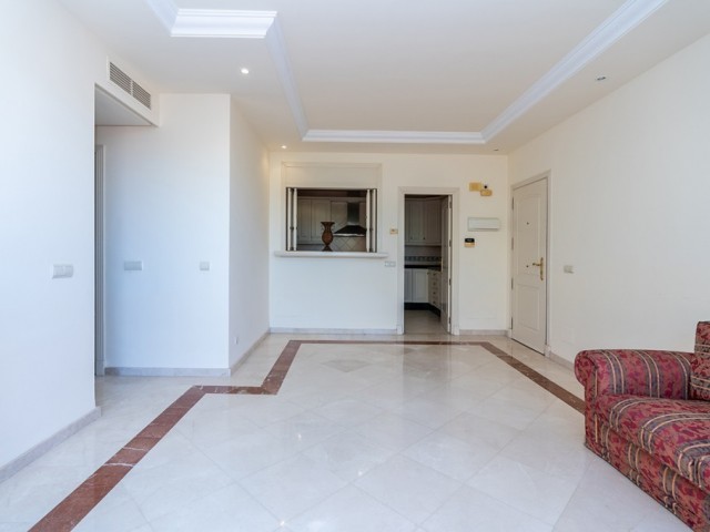 Penthouse avec 3 Chambres  à Marbella