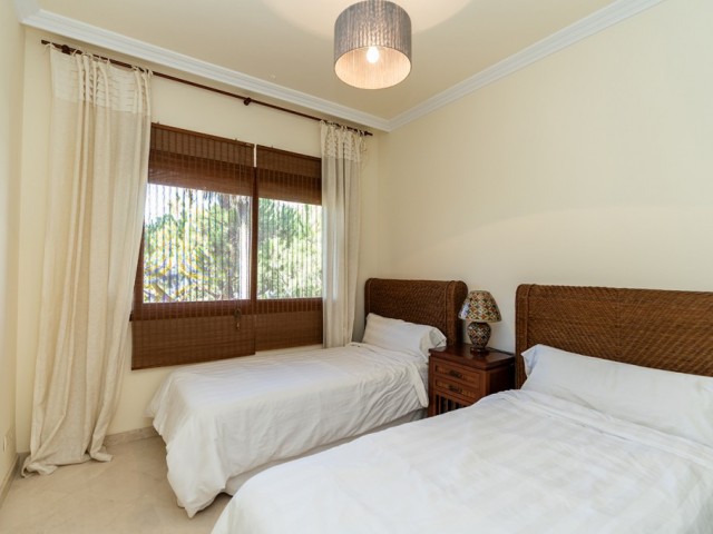 Penthouse avec 3 Chambres  à Marbella