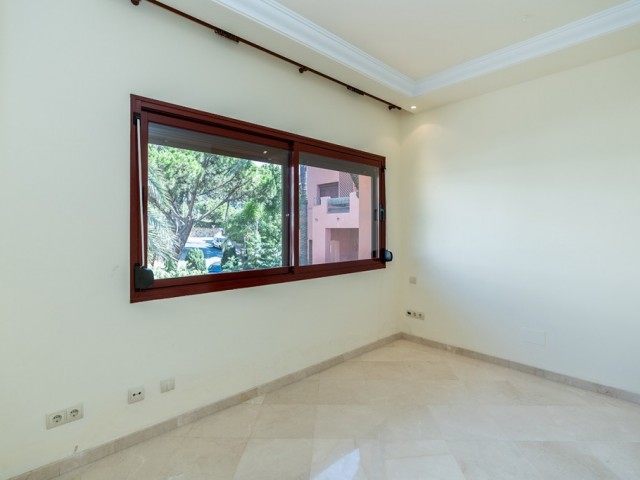 Penthouse avec 3 Chambres  à Marbella