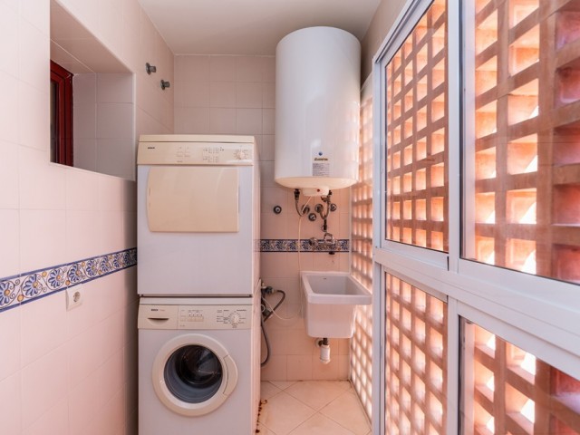 Penthouse avec 3 Chambres  à Marbella