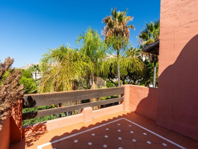 Penthouse in Marbella