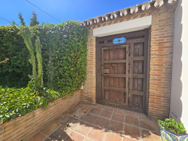 6 Makuuhuoneen Huvila Alhaurín el Grande