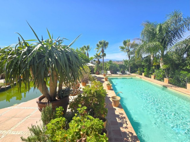 6 Bedrooms Villa in Alhaurín el Grande