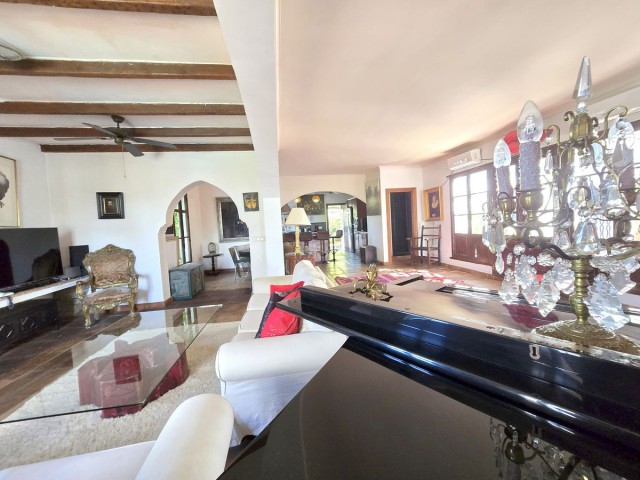 6 Bedrooms Villa in Alhaurín el Grande