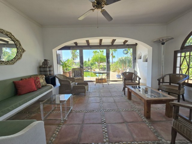 6 Bedrooms Villa in Alhaurín el Grande