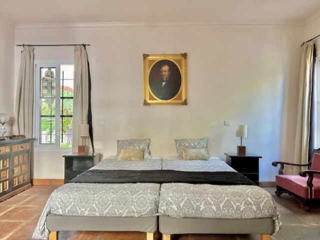 6 Bedrooms Villa in Alhaurín el Grande
