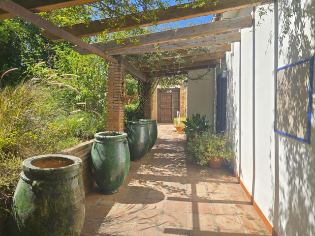 6 Bedrooms Villa in Alhaurín el Grande