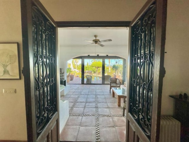 6 Bedrooms Villa in Alhaurín el Grande