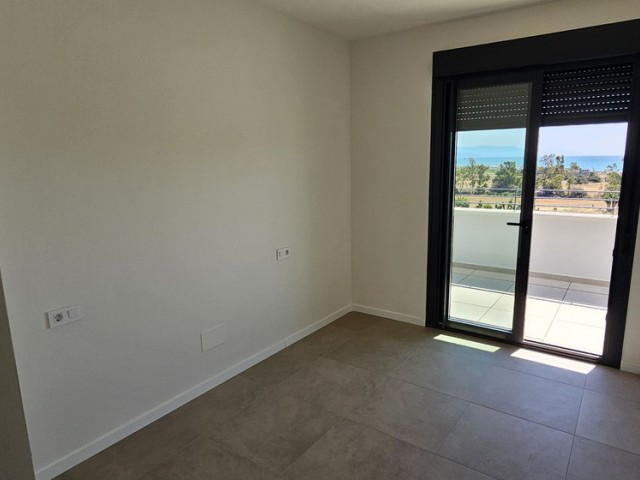 Penthouse in Torremolinos