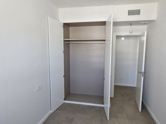 Penthouse in Torremolinos