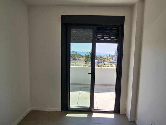 Penthouse in Torremolinos