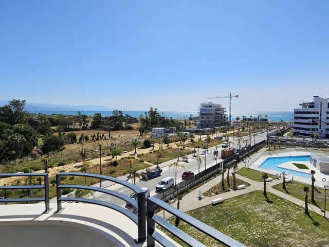Penthouse in Torremolinos