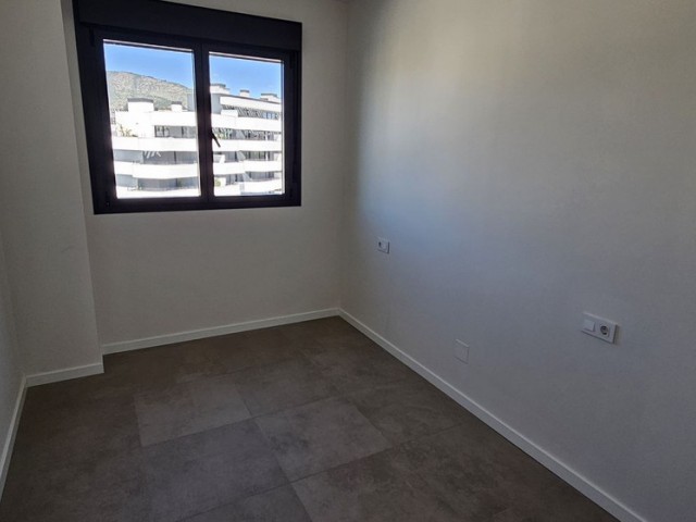 Penthouse in Torremolinos