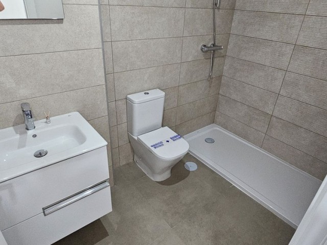 Penthouse in Torremolinos