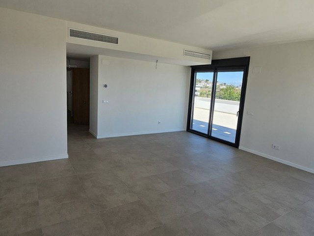 Penthouse in Torremolinos