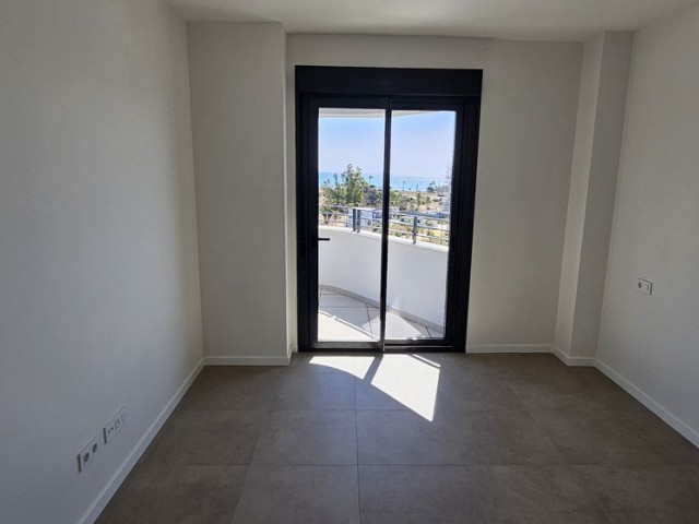 Penthouse in Torremolinos