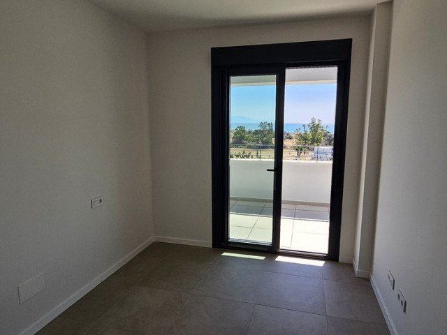 Penthouse in Torremolinos