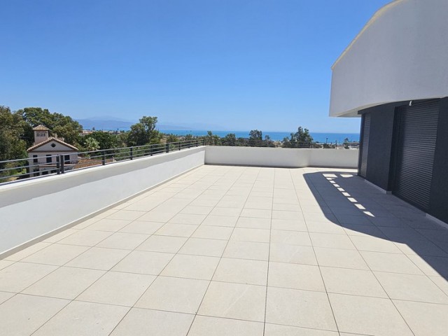Penthouse in Torremolinos