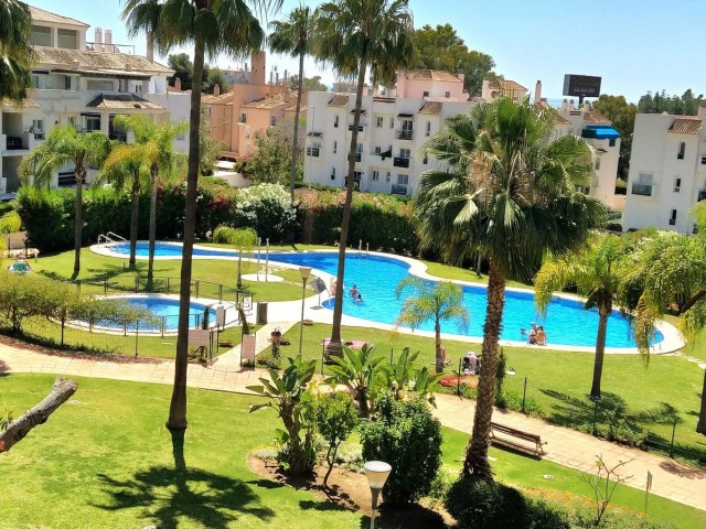 Penthouse, Marbella, R5146078