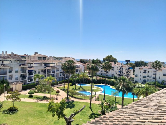 Penthouse, Marbella, R5146078