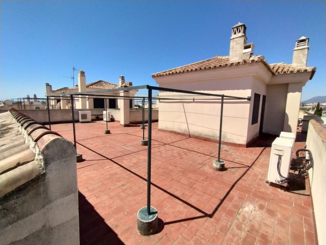 Penthouse, Marbella, R5146078
