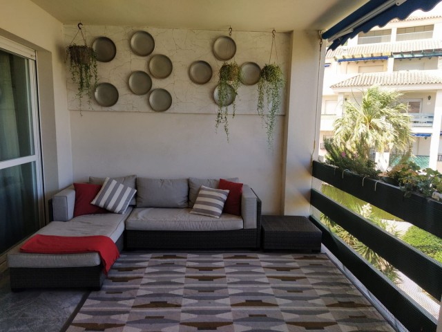 Penthouse, Marbella, R5146078