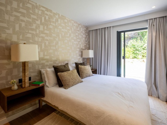 4 Bedrooms Villa in Nueva Andalucía