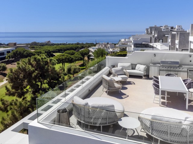 3 Bedrooms Townhouse in Cabopino