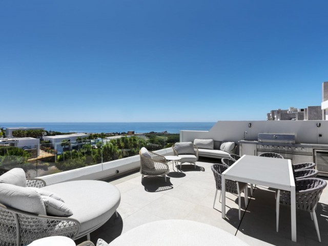 3 Bedrooms Townhouse in Cabopino