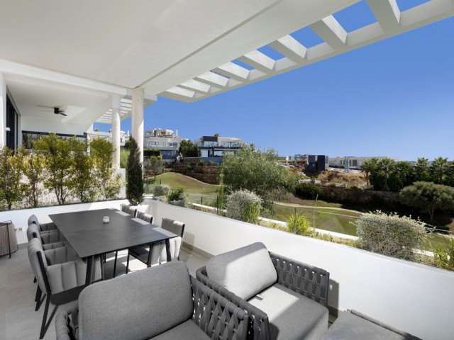 3 Bedrooms Townhouse in Cabopino