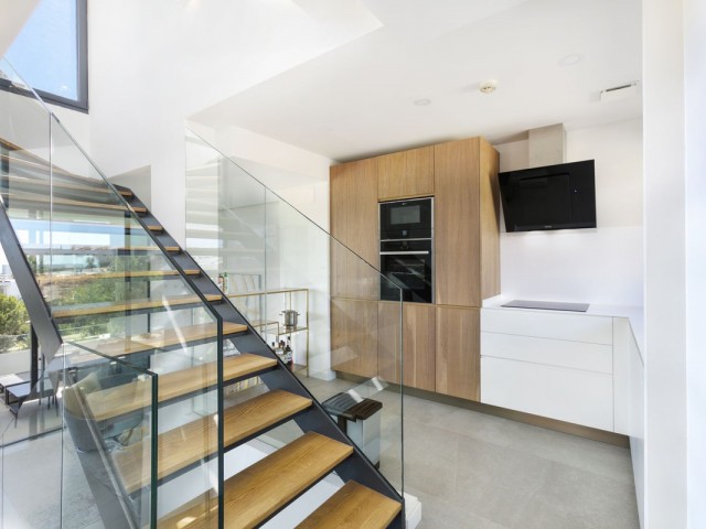 3 Soveroms Rekkehus i Cabopino