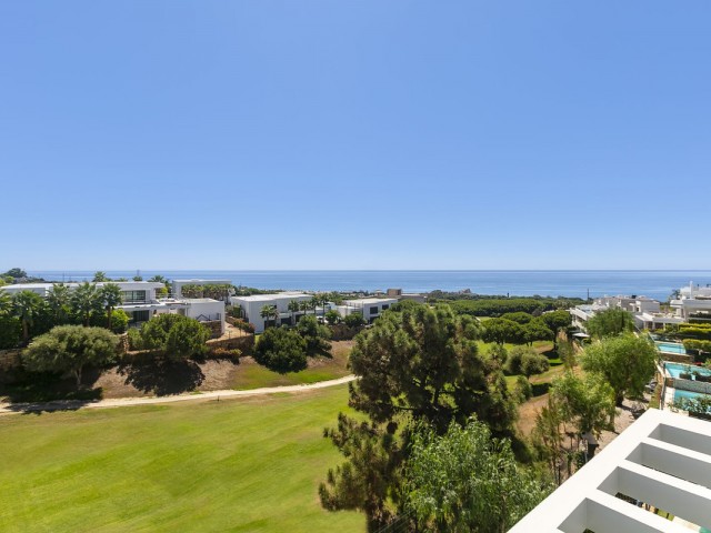 3 Soveroms Rekkehus i Cabopino