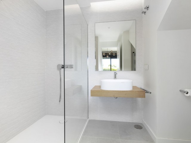 3 Soveroms Rekkehus i Cabopino